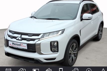 Mitsubishi ASX 62.000 km 17.460 &euro; Merzig 66663