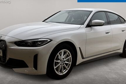 BMW i4 20.645 km 33.695 &euro; Barsbüttel bei Hamburg 22885