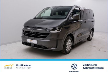 VW T7 Caravelle 5.000 km 71.495 &euro; Berlin 13088