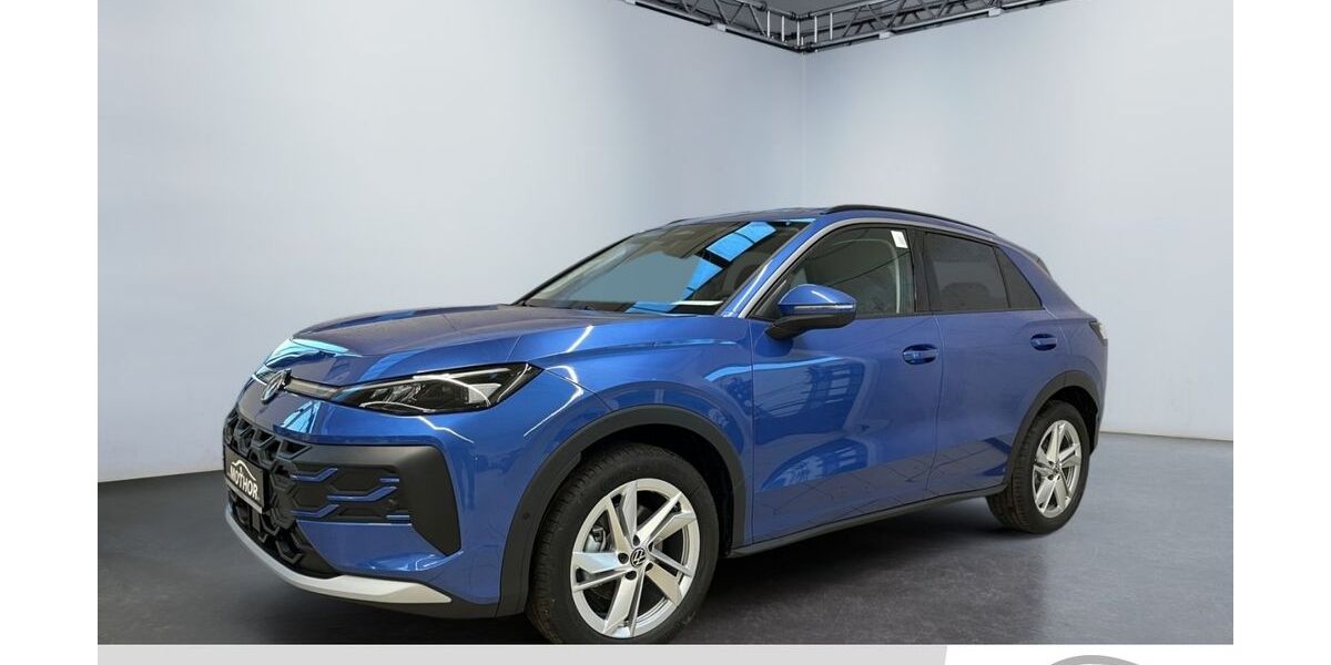 VW T-Roc 1.858 km 29.730 &euro; Brandenburg 14770