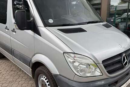 Mercedes-Benz Sprinter 142.550 km 9.900 &euro; Beverstedt 27616