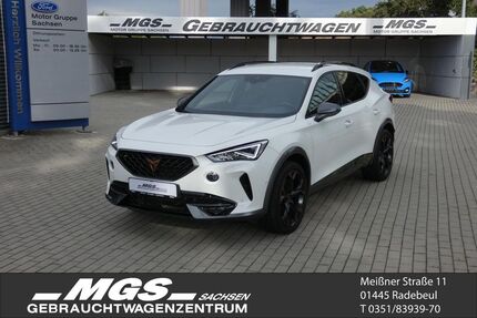 Cupra Formentor 38.100 km 29.450 &euro; Radebeul 01445