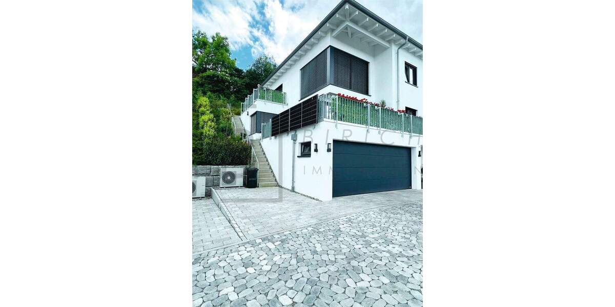 Doppelhaushälfte Nersingen Unterfahlheim - 5 Zimmer, 152 m&sup2;, 695.000&euro; | Angebot:25069427