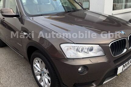 BMW X3 116.000 km 15.990 € Ammerndorf 90614