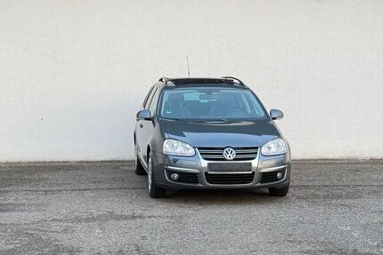 VW Golf 285.000 km 2.299 &euro; Kandel 76870