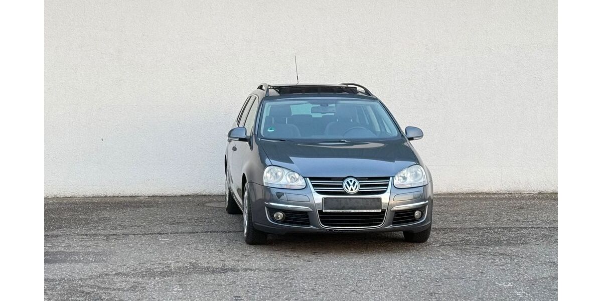 VW Golf 285.000 km 2.299 &euro; Kandel 76870