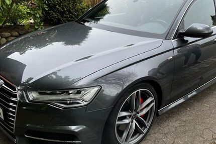 Audi A6 220.000 km 15.899 &euro; Achtrup 25917