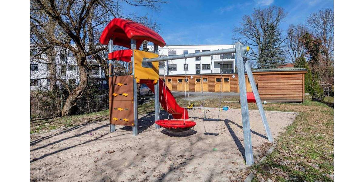 Etagenwohnung Woltersdorf - 3 Zimmer, 71 m&sup2;, 330.000&euro; | Angebot:25740248