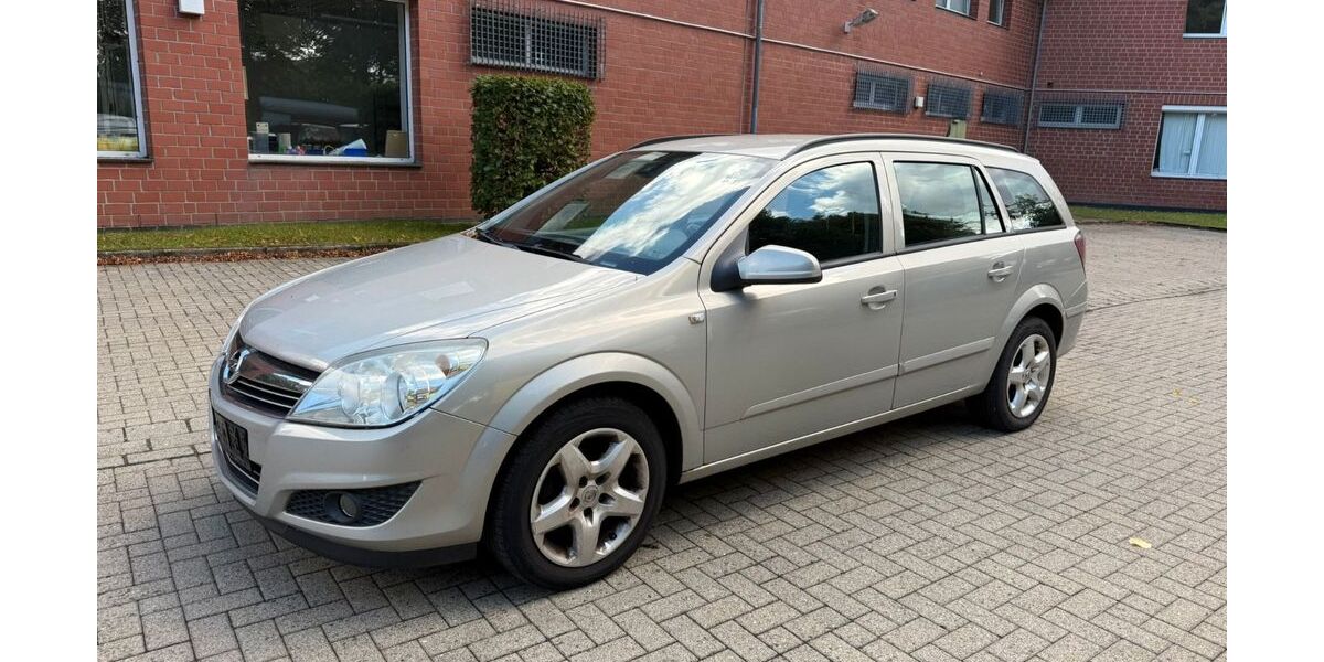 Opel Astra 193.600 km 1.900 &euro; Clausthal-Zellerfeld 38678