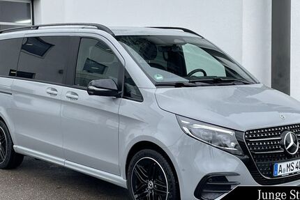 Mercedes-Benz V 300 9.000 km 99.970 &euro; Königsbrunn 86343