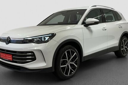 VW Tiguan 27.401 km 42.350 &euro; Aalen 73431