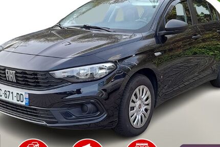 Fiat Tipo 52.810 km 11.988 &euro; Kehl 77694