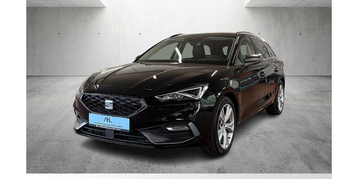 Seat Leon 47.330 km 19.034 &euro; Osterode 37520