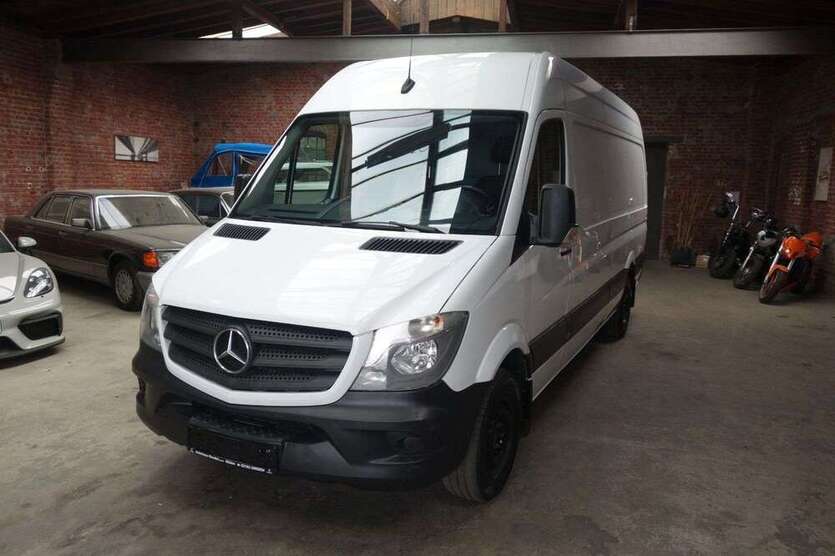 Sprinter