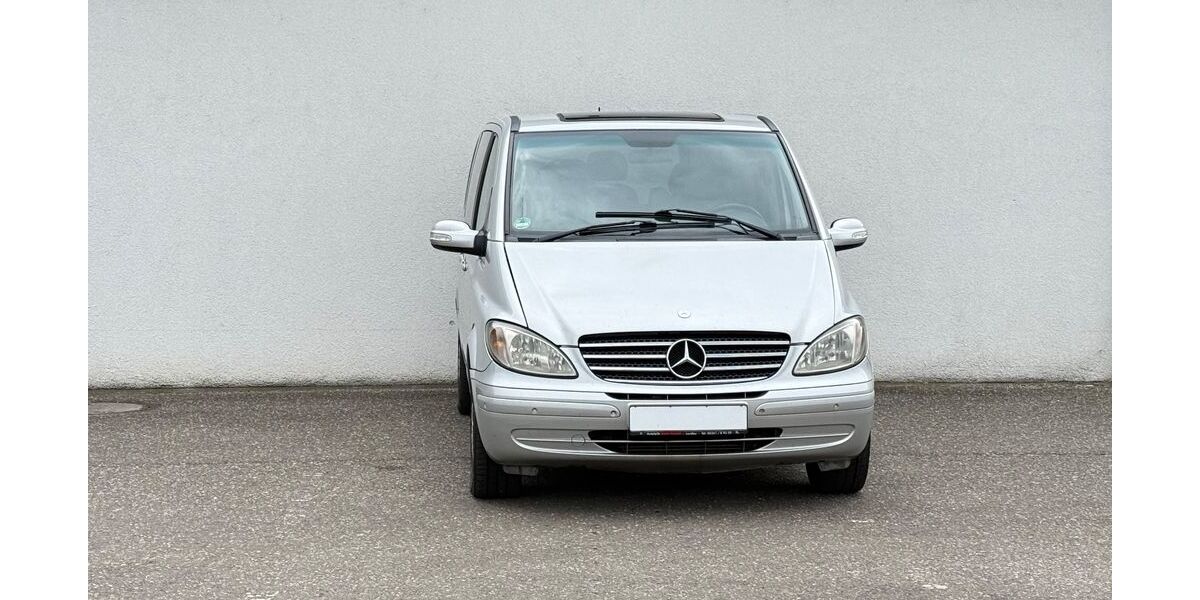 Mercedes-Benz Viano 340.000 km 4.299 &euro; Kandel 76870