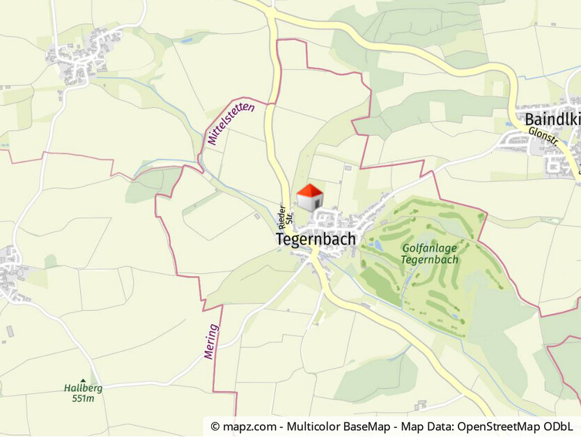 WINDISCH - Hochwertige Doppelhaushälfte mit guter Raumaufteilung im Rohbau - provisionsfrei! 5 zimmer