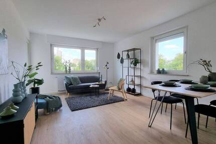 Wohnung Erkelenz Oerather Mühlenfeld - 3 Zimmer, 72 m&sup2;, 199.900&euro; | Angebot:26376903
