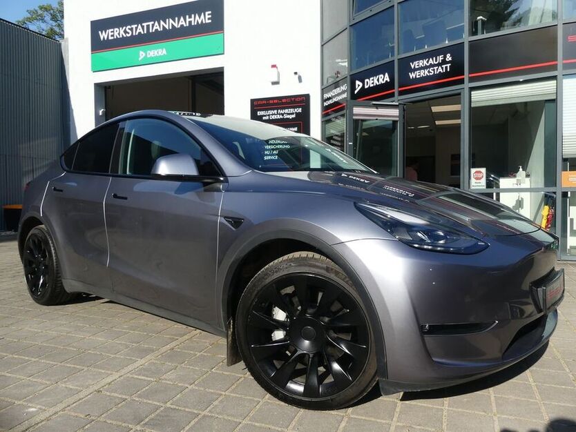 Model Y