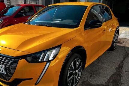 Peugeot 208 17.000 km 16.500 &euro; Saarlouis 66740