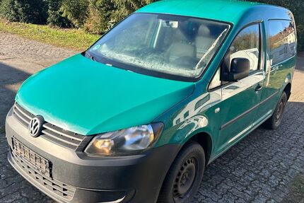 VW Caddy 285.000 km 4.399 &euro; Hannover OT Ricklingen 30459