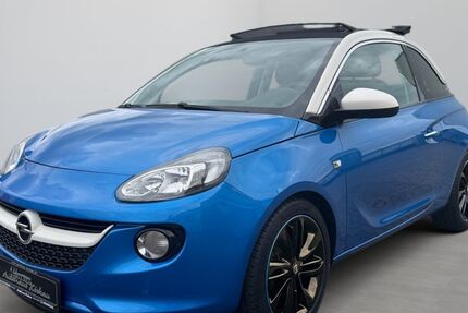 Opel Adam 80.000 km 7.950 &euro; Einbeck 37574