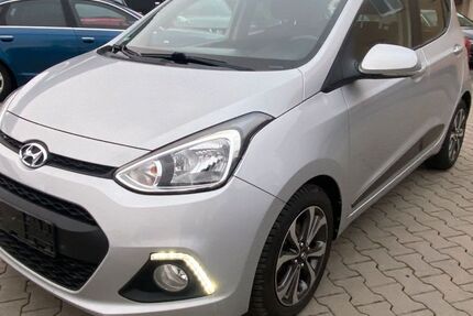 Hyundai i10 44.973 km 8.500 &euro; Wiesbaden 65201