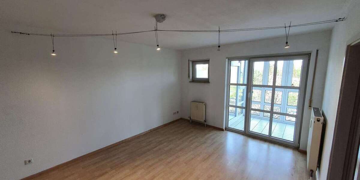 Etagenwohnung Freising Schwabenau - 1 Zimmer, 39 m&sup2;, 800&euro; | Angebot:26013209