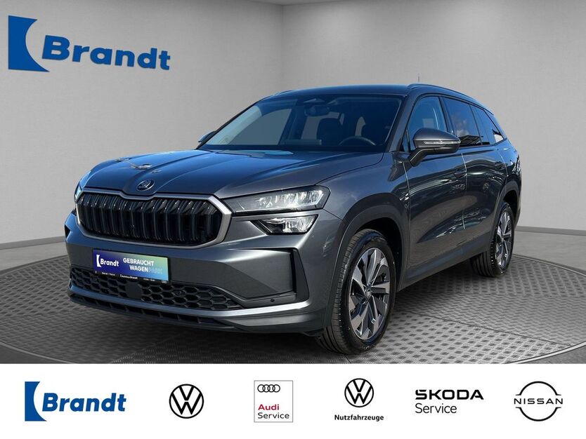 Skoda Kodiaq 10.600 km 43.890 € Weyhe 28844