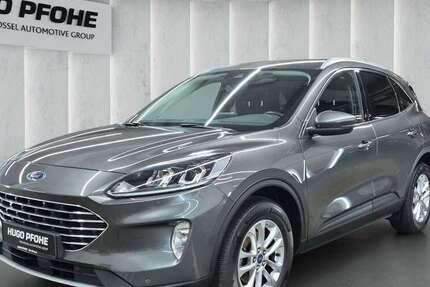 Ford Kuga 39.112 km 20.999 &euro; Hamburg 22047