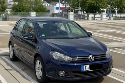 VW Golf 111.500 km 6.999 &euro; Offenbach 63067
