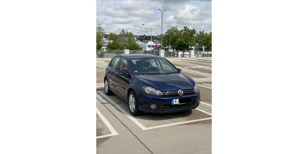 VW Golf 111.500 km 6.999 &euro; Offenbach 63067