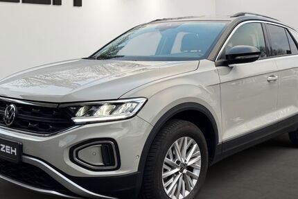 VW T-Roc 14.860 km 22.450 &euro; Eltville 65343