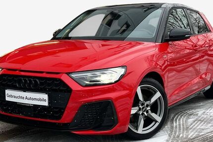 Audi A1 32.871 km 20.990 &euro; Berlin 13593