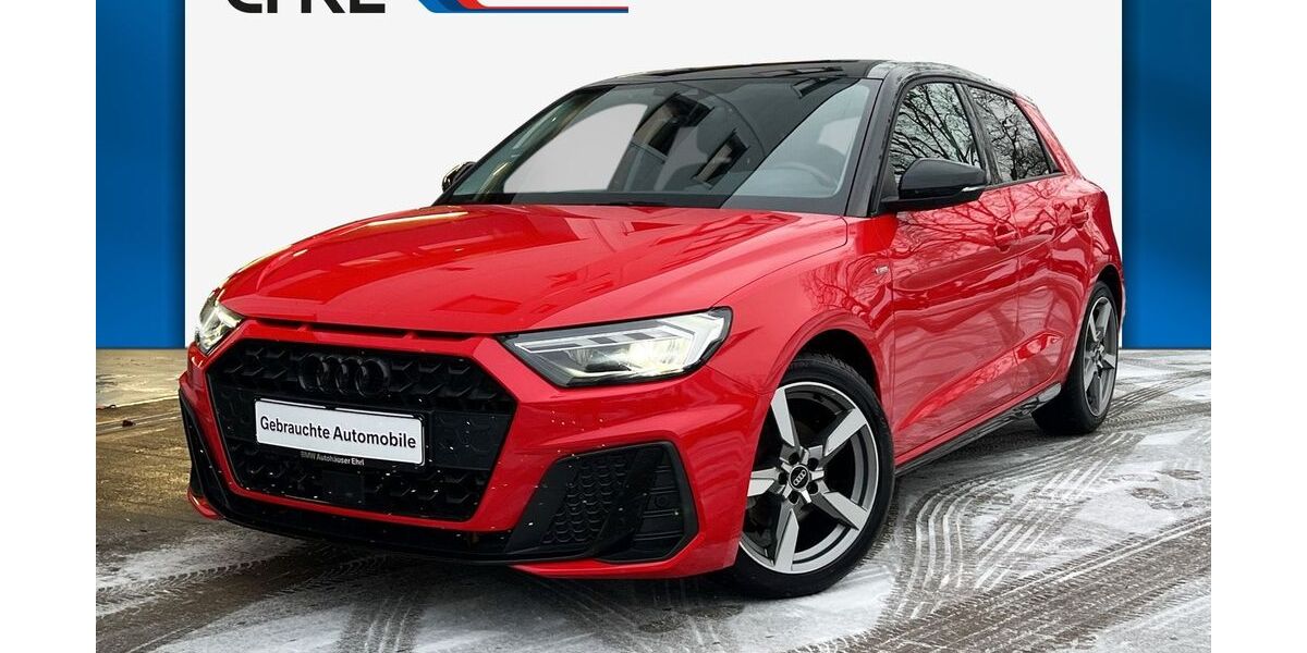 Audi A1 32.871 km 20.990 &euro; Berlin 13593