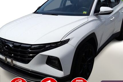 Hyundai TUCSON 80.300 km 24.488 € Kehl 77694