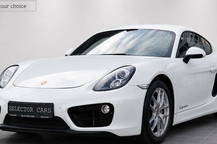 Porsche Cayman 69.999 km 48.999 &euro; Auenwald-Mittelbrüden 71549