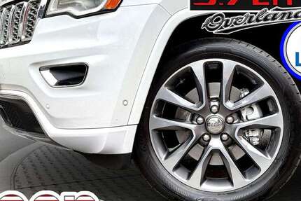 Jeep Grand Cherokee 79.998 km 32.990 € Düsseldorf 40625