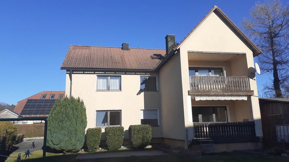 Einfamilienhaus Gößweinstein - 8 Zimmer, 166 m&sup2;, 349.000&euro; | Angebot:26898457