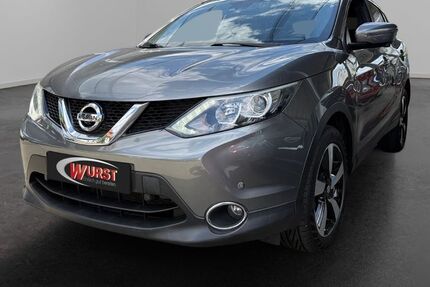 Nissan Qashqai 90.000 km 11.489 &euro; Eislingen 73054