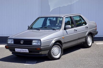 VW Jetta