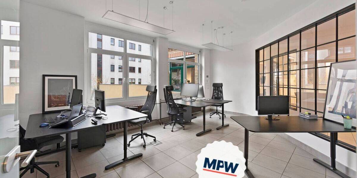 Gewerbeobjekt Berlin Köpenick - 3 Zimmer, 2.800.000&euro; | Angebot:26433333