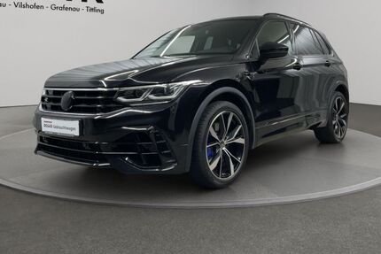 VW Tiguan 29.524 km 37.840 &euro; Passau 94032