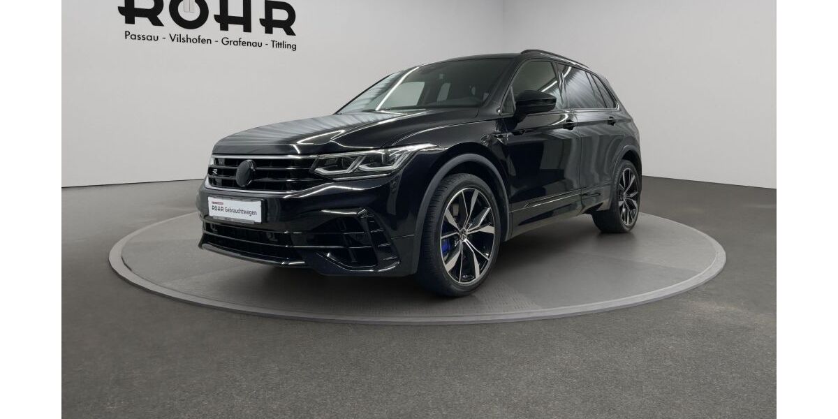 VW Tiguan 29.524 km 39.350 &euro; Passau 94032