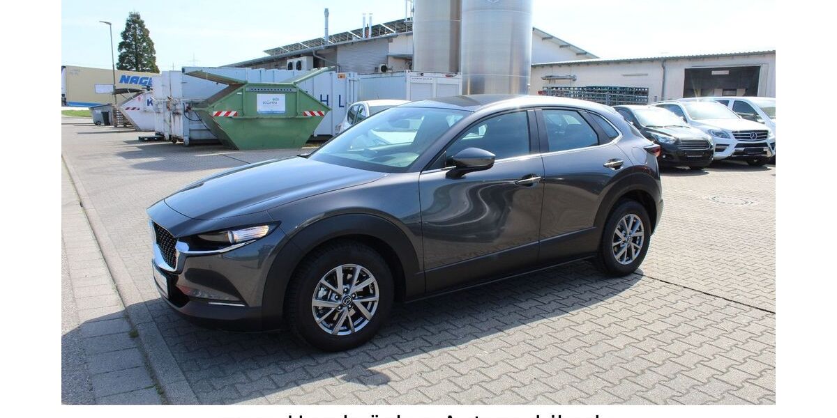 Mazda CX-30 34.100 km 18.990 &euro; Hambrücken 76707
