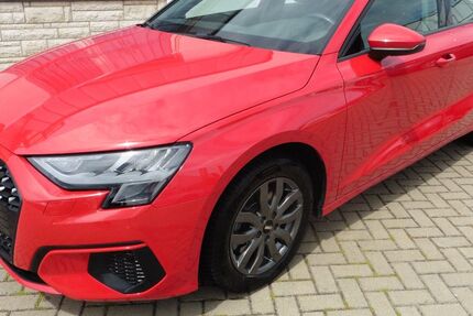 Audi A3 45.710 km 19.950 &euro; Halberstadt 38820