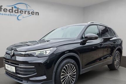 VW Tiguan 4.900 km 41.889 &euro; Alfeld 31061