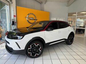 Opel Mokka e GS Line