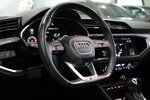 Audi Q3 40 TDI QUATTRO S-LINE SPORT BLACK MATRIX-LED 172.000 km 27.444 &euro; Hamm 59077