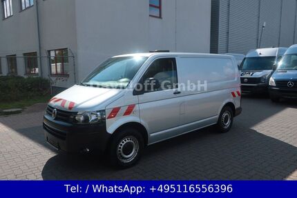 VW T5 Transporter 195.747 km 13.400 &euro; Hannover 30179