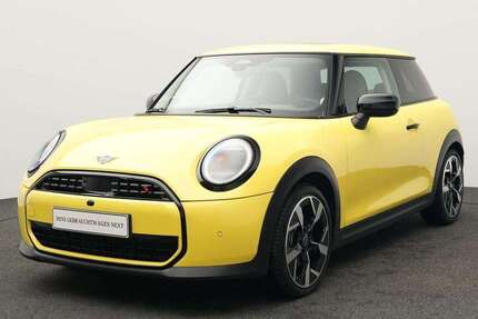 Mini Cooper S 17.254 km 30.658 &euro; München 80788
